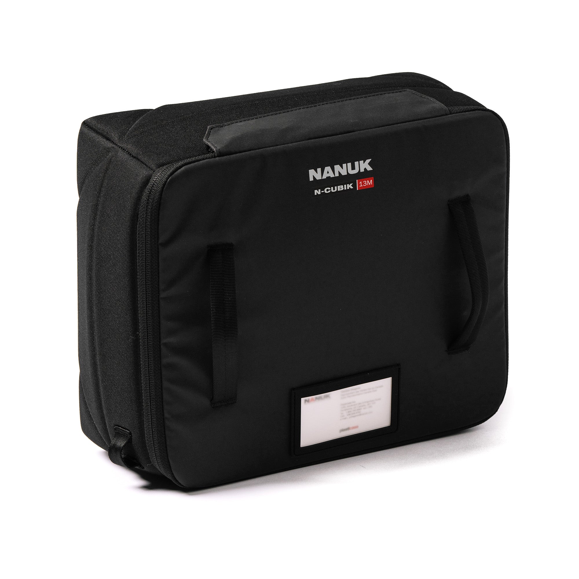 NANUK N-CUBIK 13M
