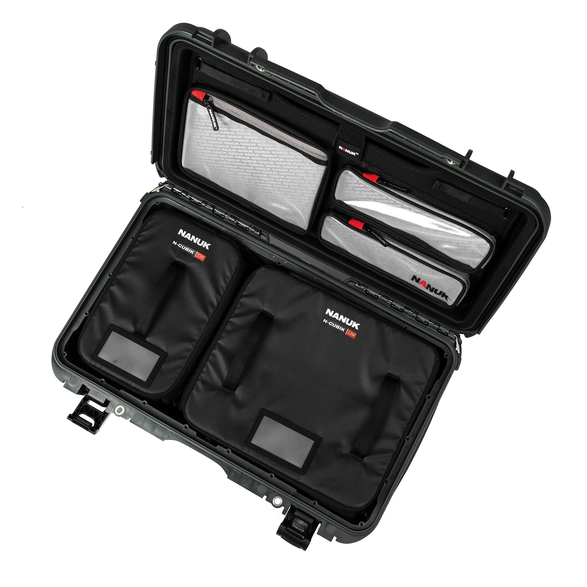 NANUK N-CUBIK 13M