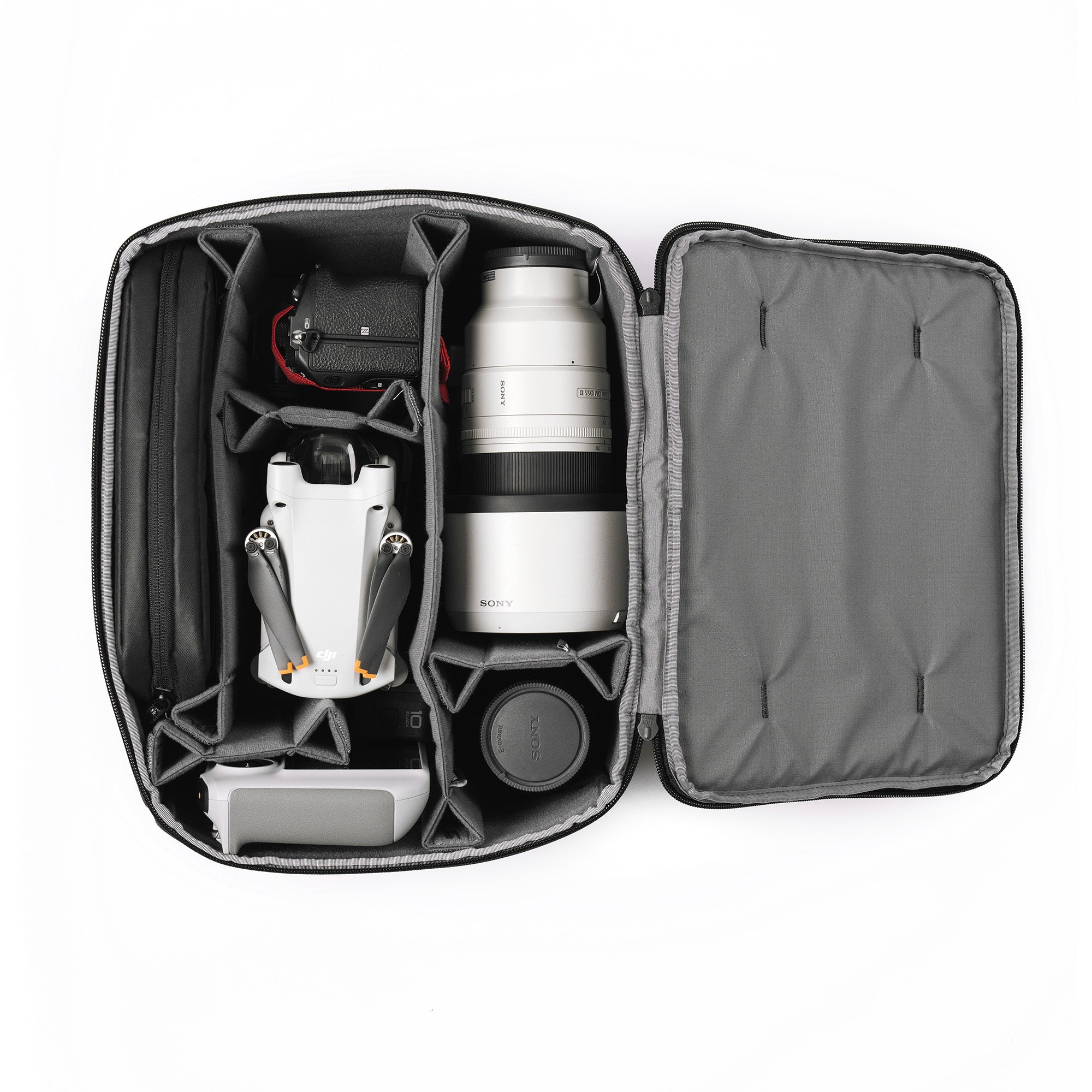 NANUK N-CUBIK 17M