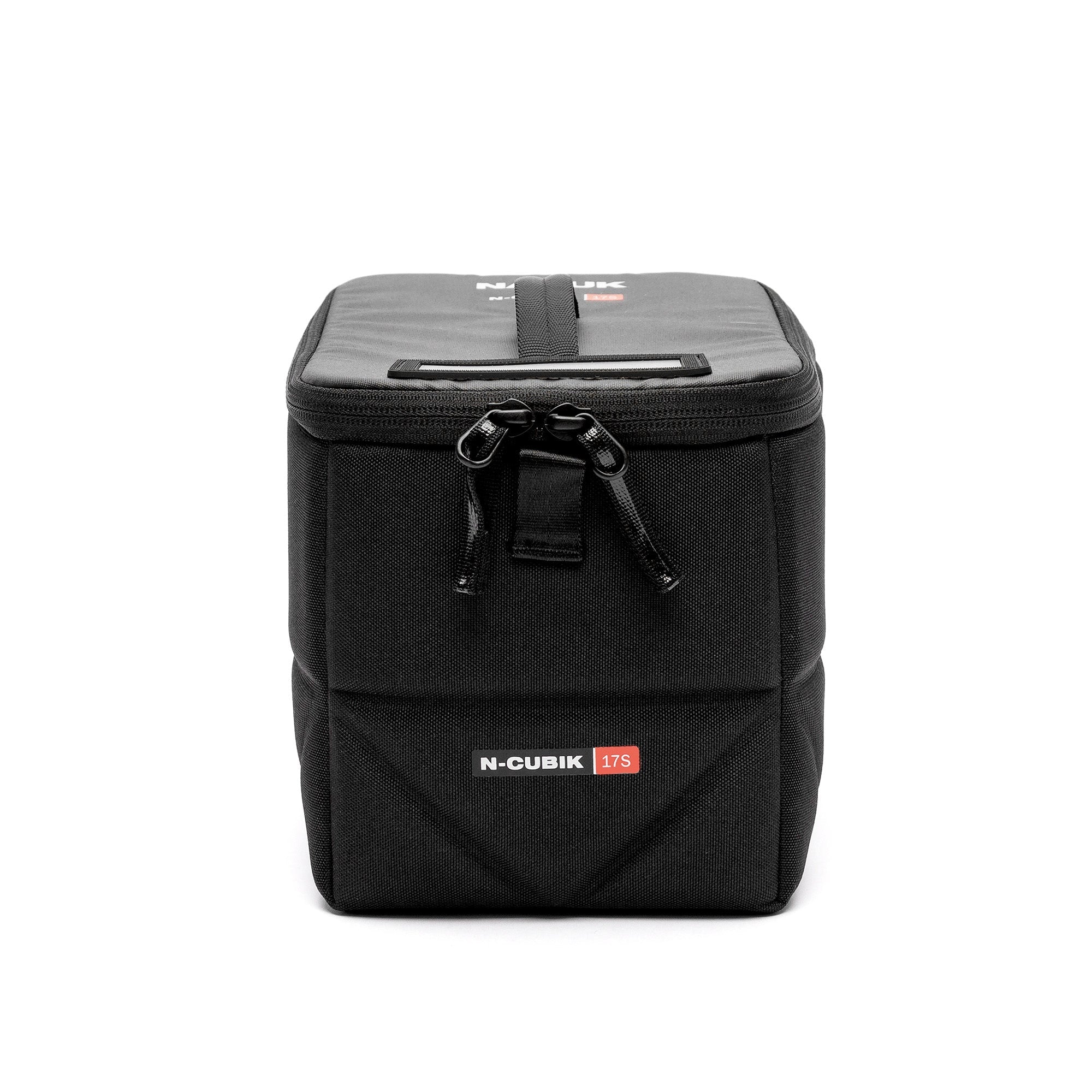 NANUK N-CUBIK 17S