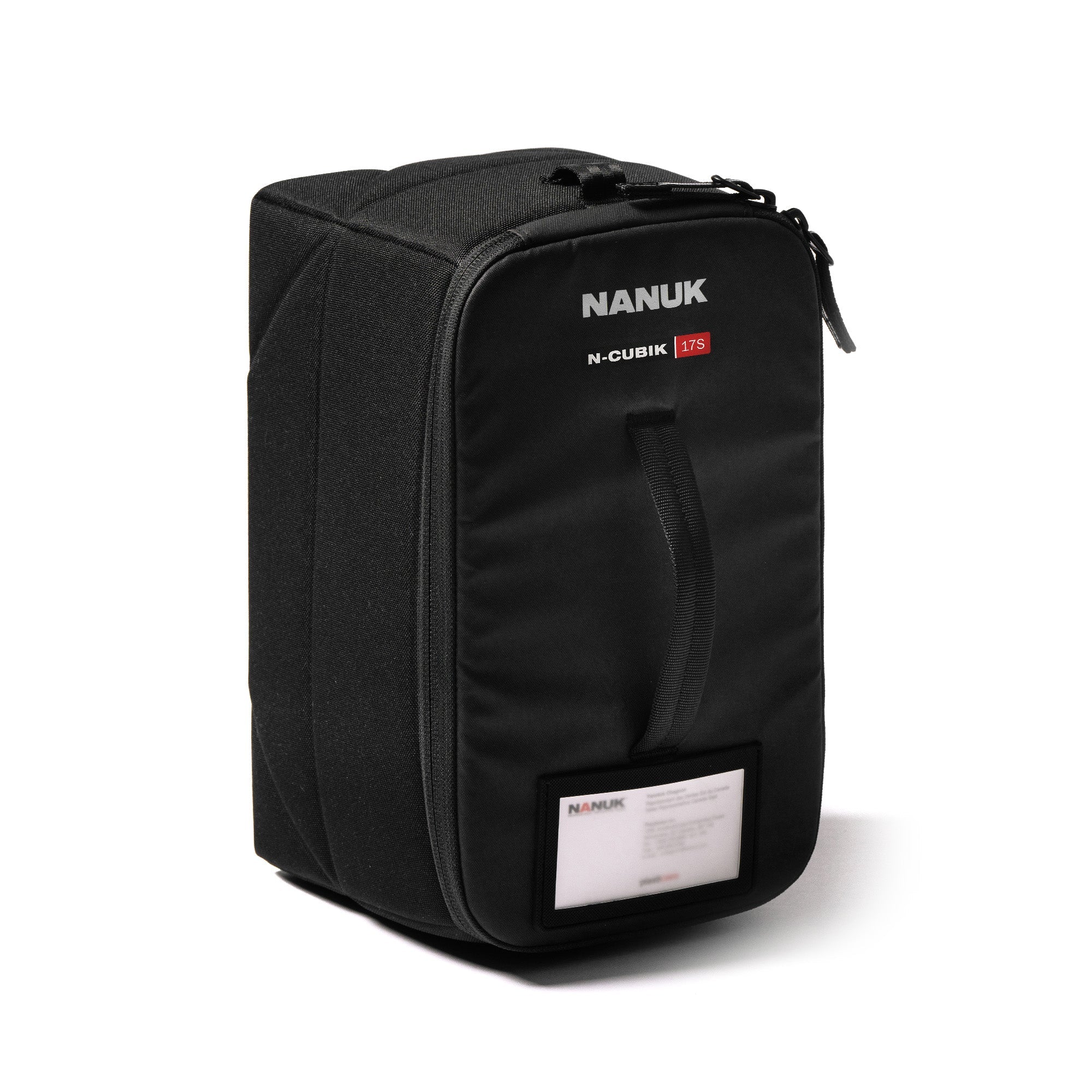 NANUK N-CUBIK 17S