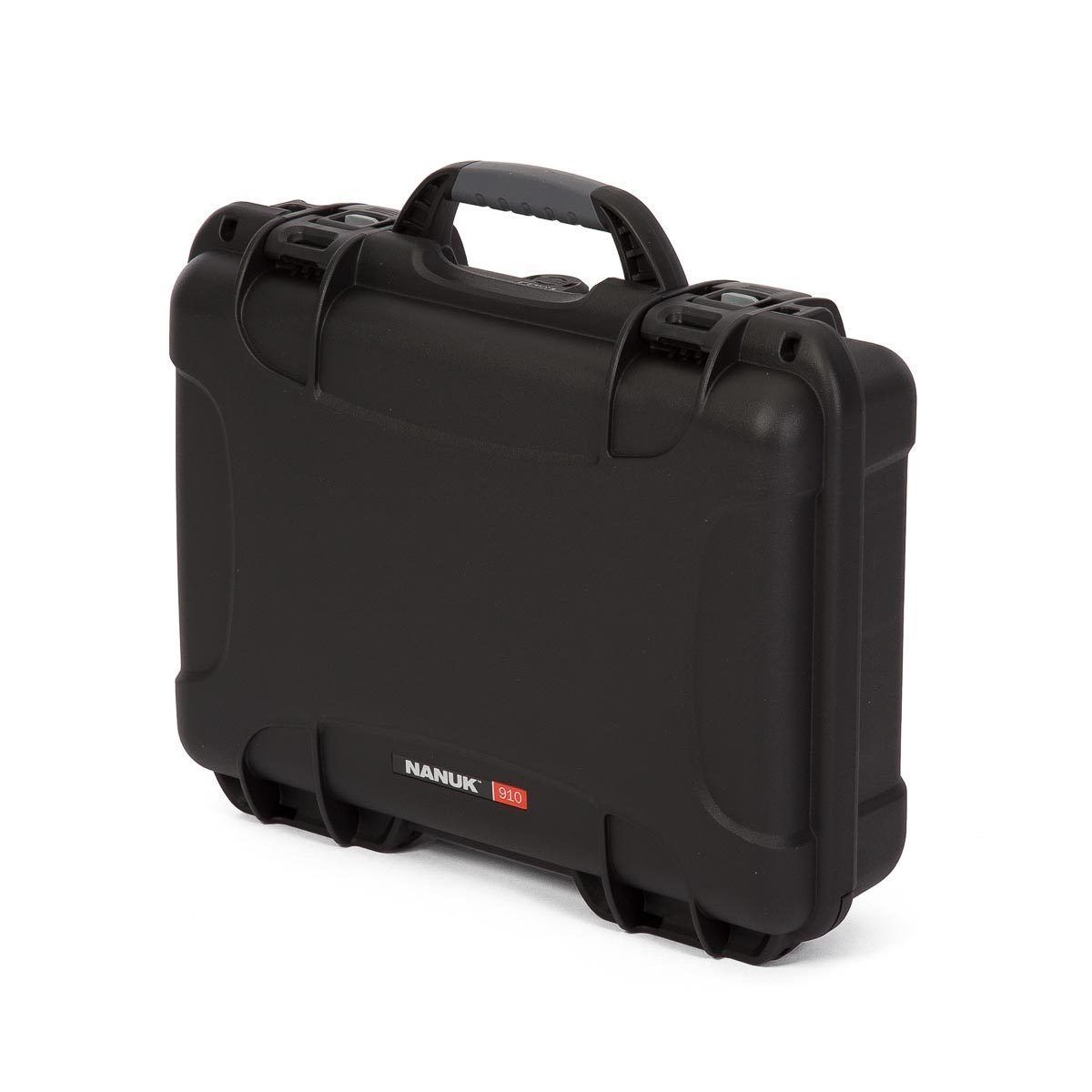NANUK 910-Nanuk Valise-Tan-Empty-NANUK