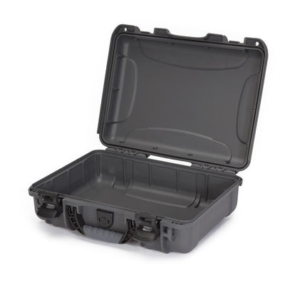 NANUK 910-Nanuk Valise-Graphite-Empty-NANUK