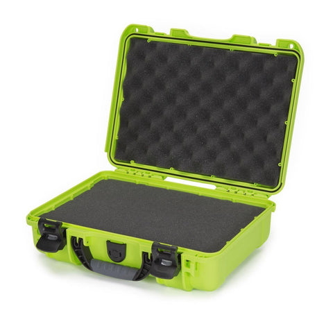 NANUK 910  Kalk / Würfelschaum