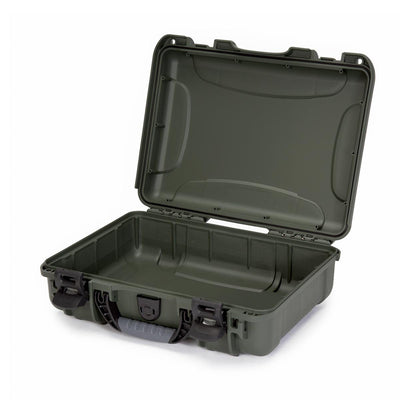 NANUK 910-Nanuk Valise-Olive-Empty-NANUK