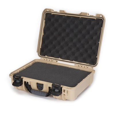 NANUK 910-Nanuk Valise-Mousse coussinée tannée-NANUK