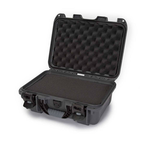 NANUK 915  Graphit / Würfelschaum