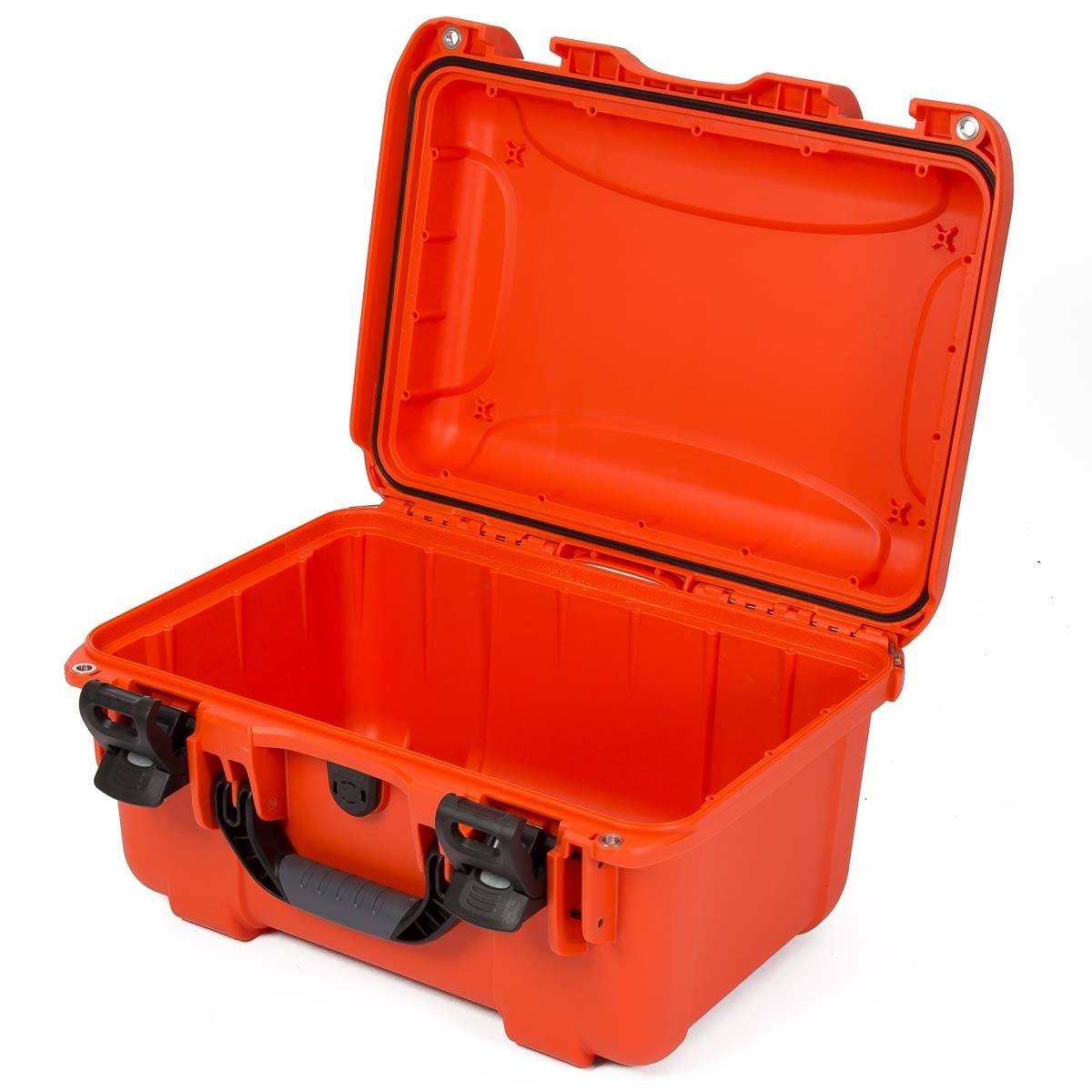 NANUK 918 orange vide - Valises NANUK