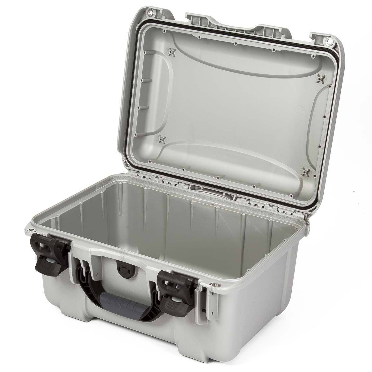 NANUK 918 argent vide - Valises NANUK