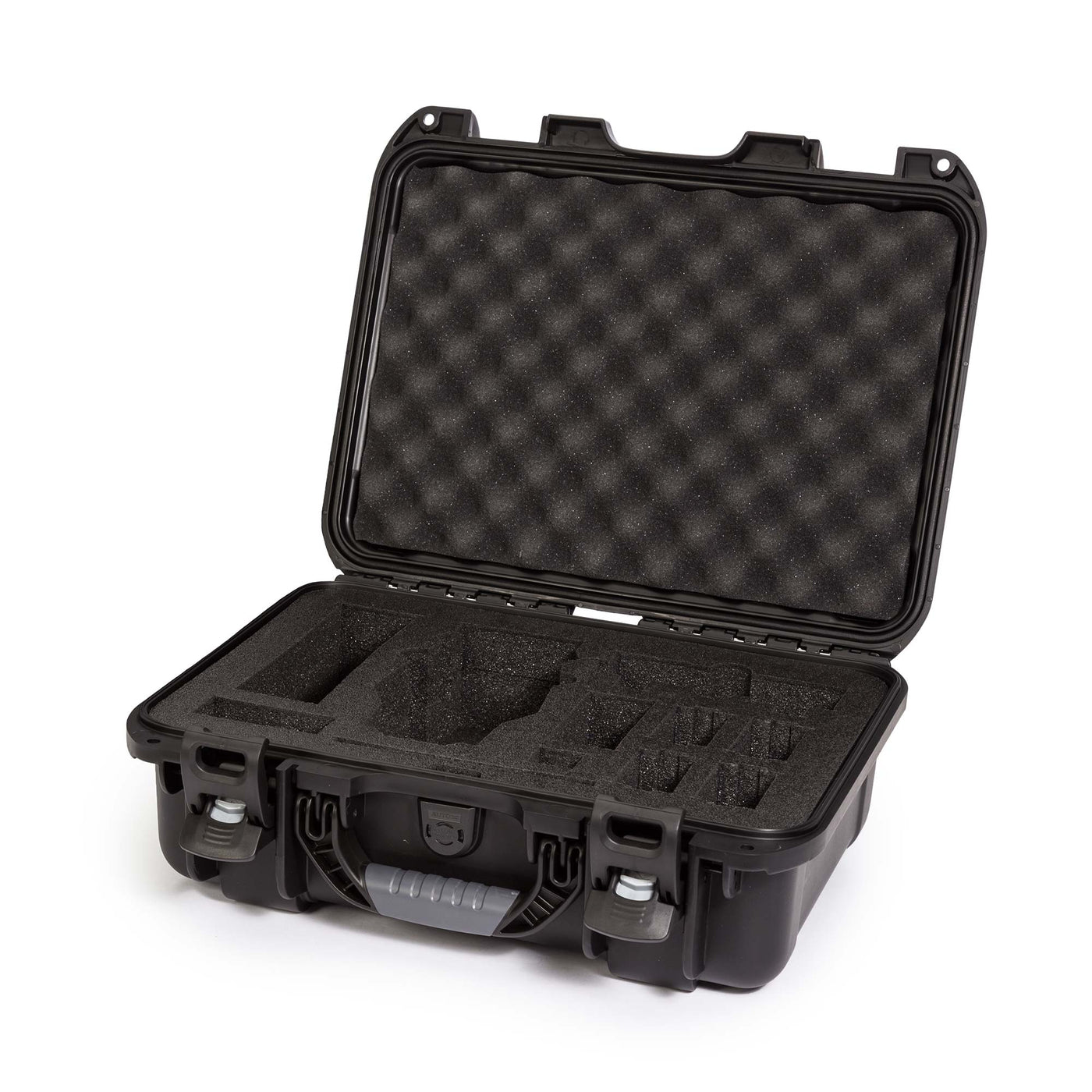 NANUK 920 DJI Mavic Pro-Drone Case-Black-NANUK