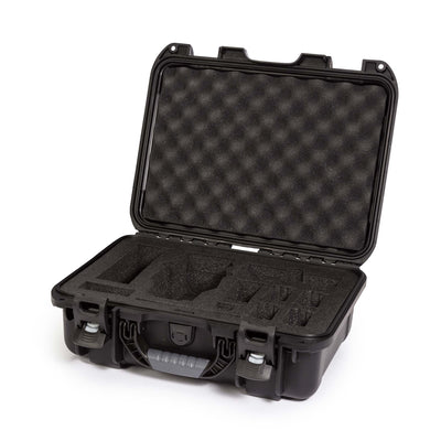 NANUK 920 DJI Mavic Pro-Drohne koffer-Schwarz-NANUK