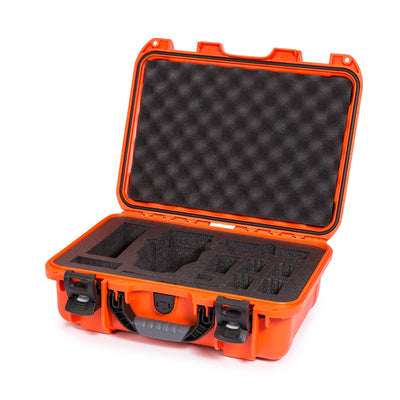 NANUK 920 DJI Mavic Pro-Drone Case-Orange-NANUK