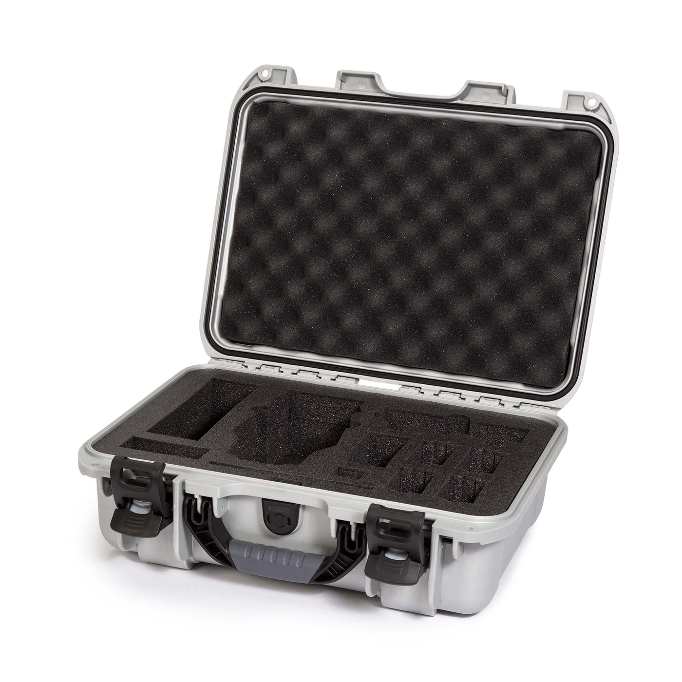 NANUK 920 DJI Mavic Pro-Drohne koffer-Silber-NANUK