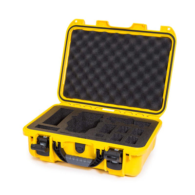 NANUK 920 DJI Mavic Pro-Drone Case-Yellow-NANUK