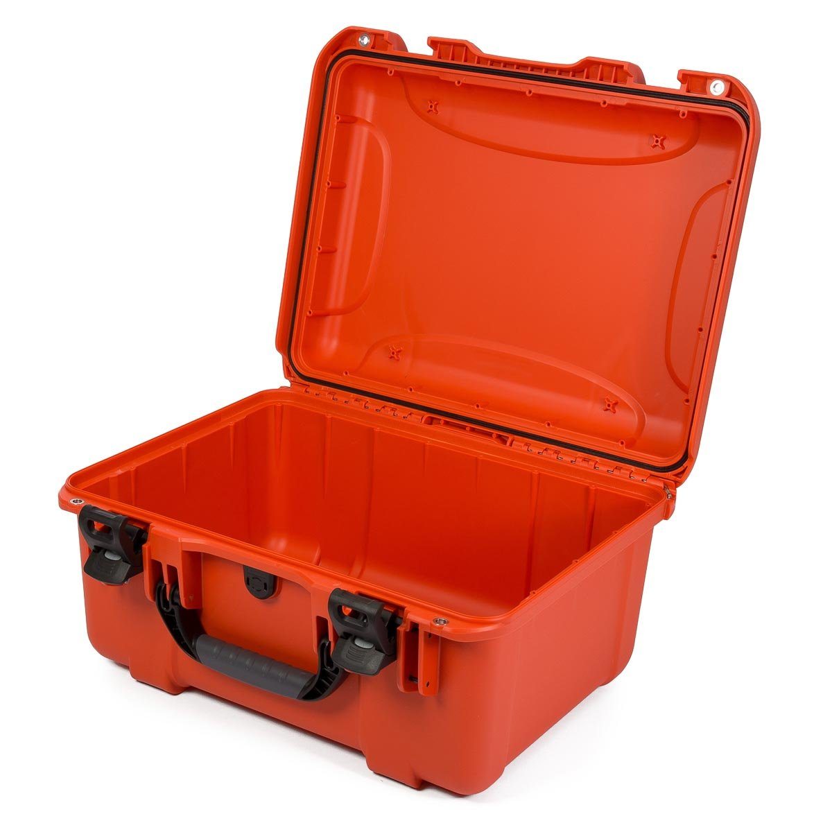 NANUK 933-Nanuk Case-Orange-Empty-NANUK
