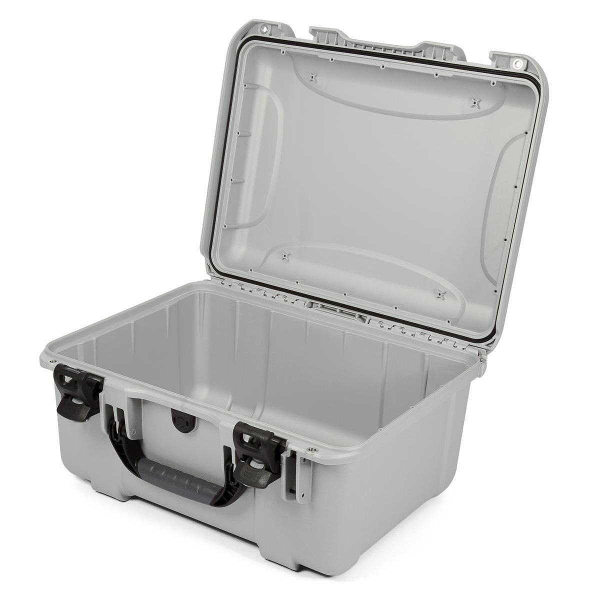 NANUK 933-Nanuk Case-Silver-Empty-NANUK