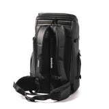 NANNUK Backpack N-PVD 35L