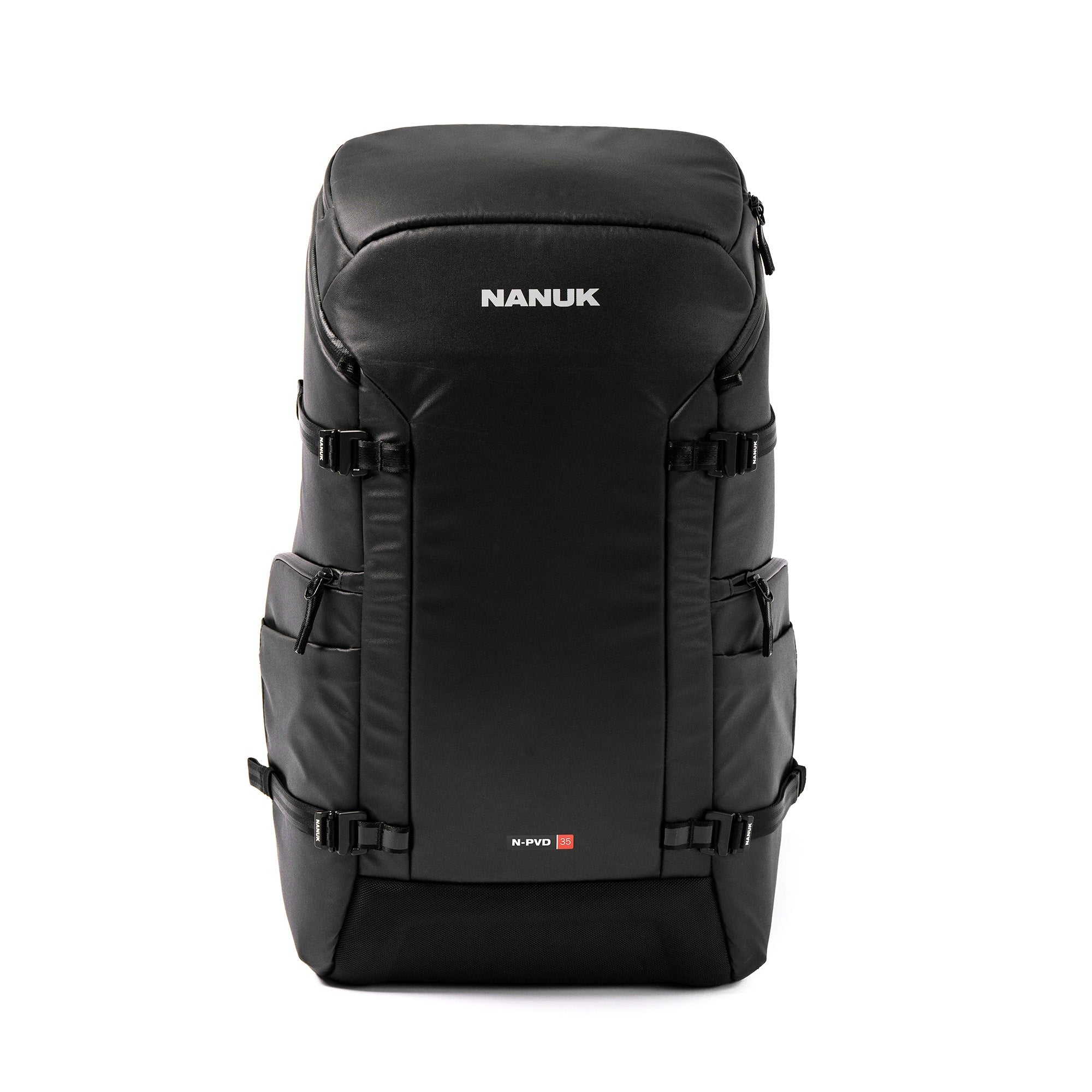 NANNUK Rucksack N-PVD 35L