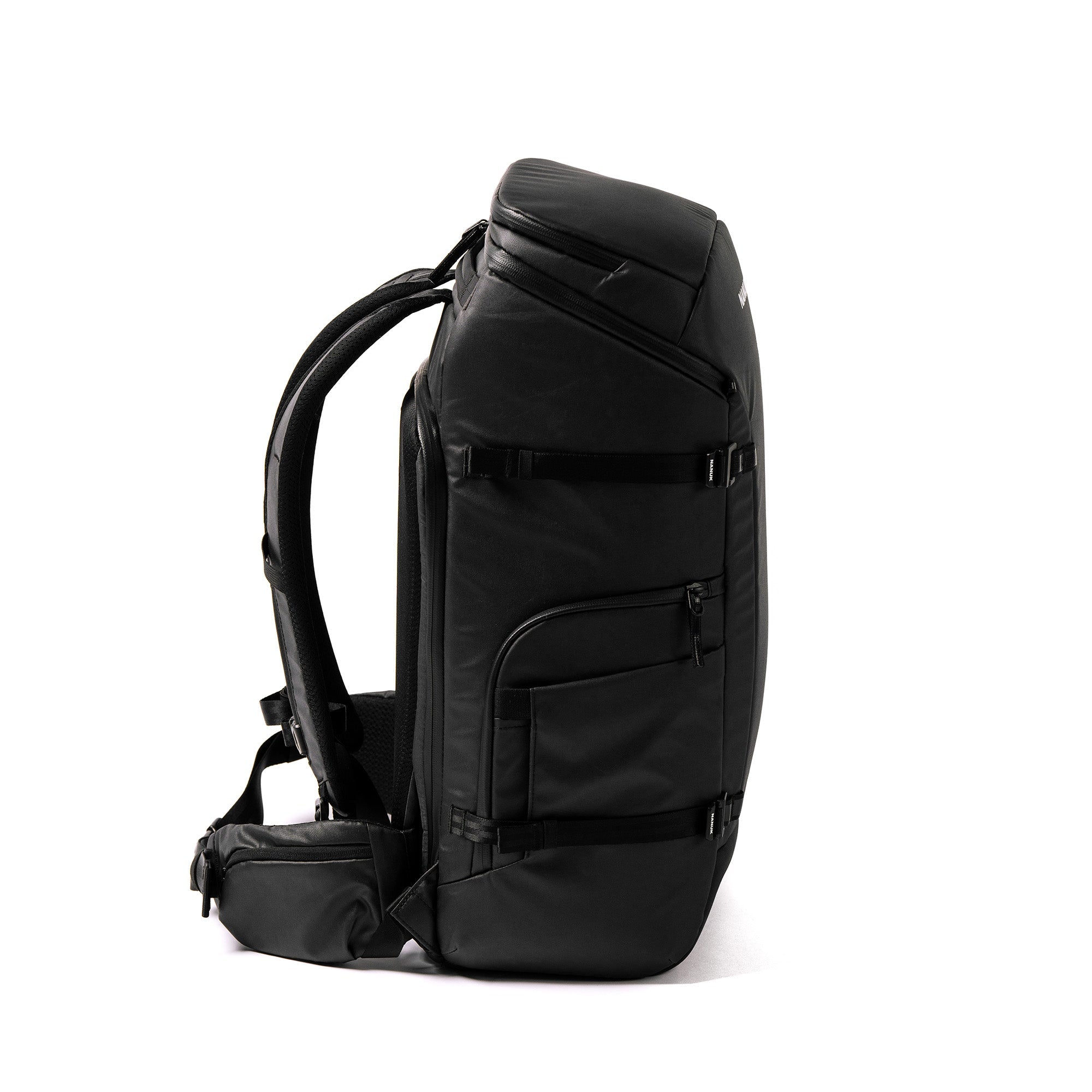 NANNUK Backpack N-PVD 35L