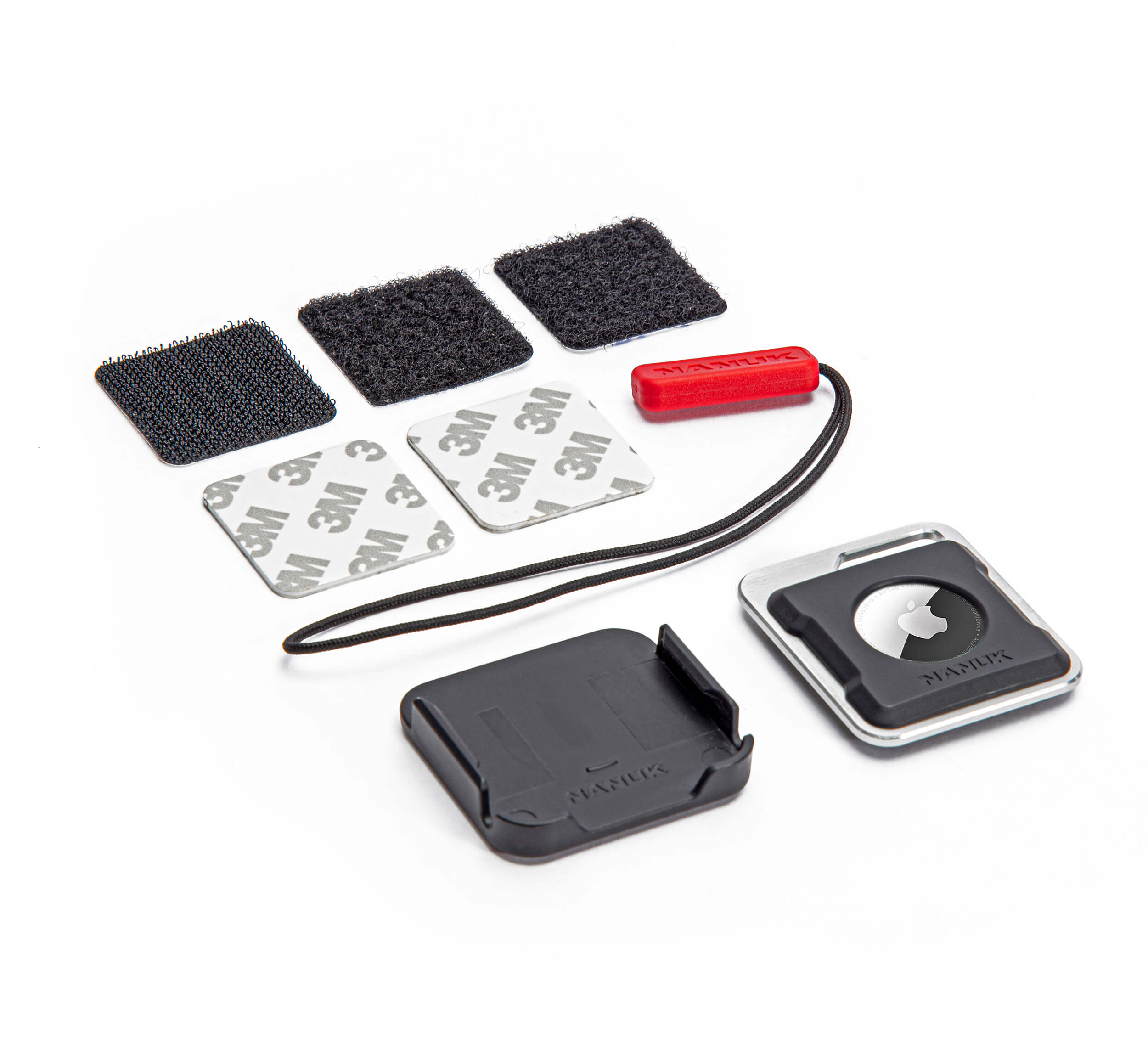Support AirTag™ de NANUK