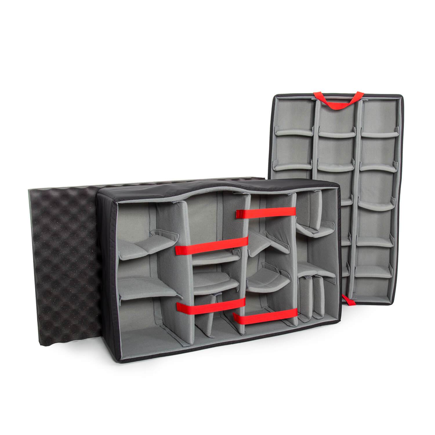 NANUK 965 PAdded Dividers