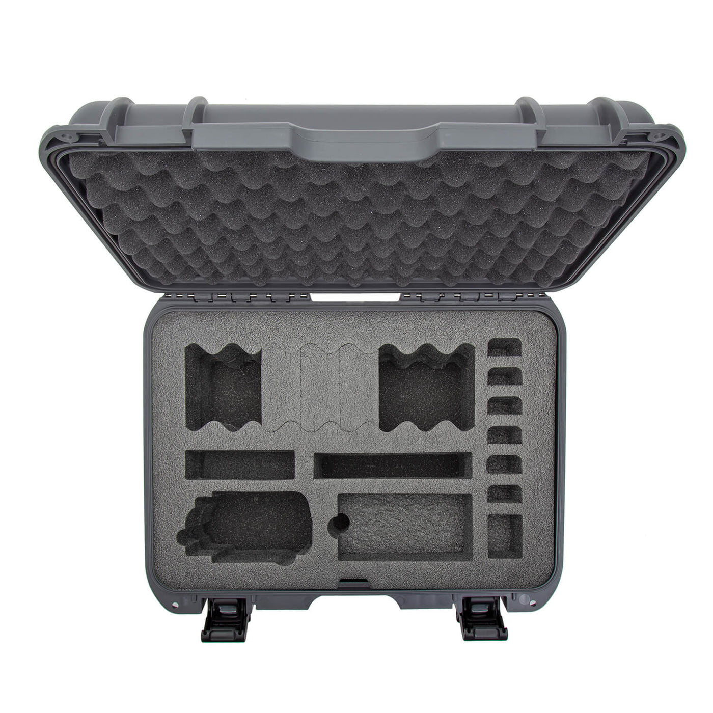 NANUK 925 DSLR Camera Case-Camera Case-Black-NANUK