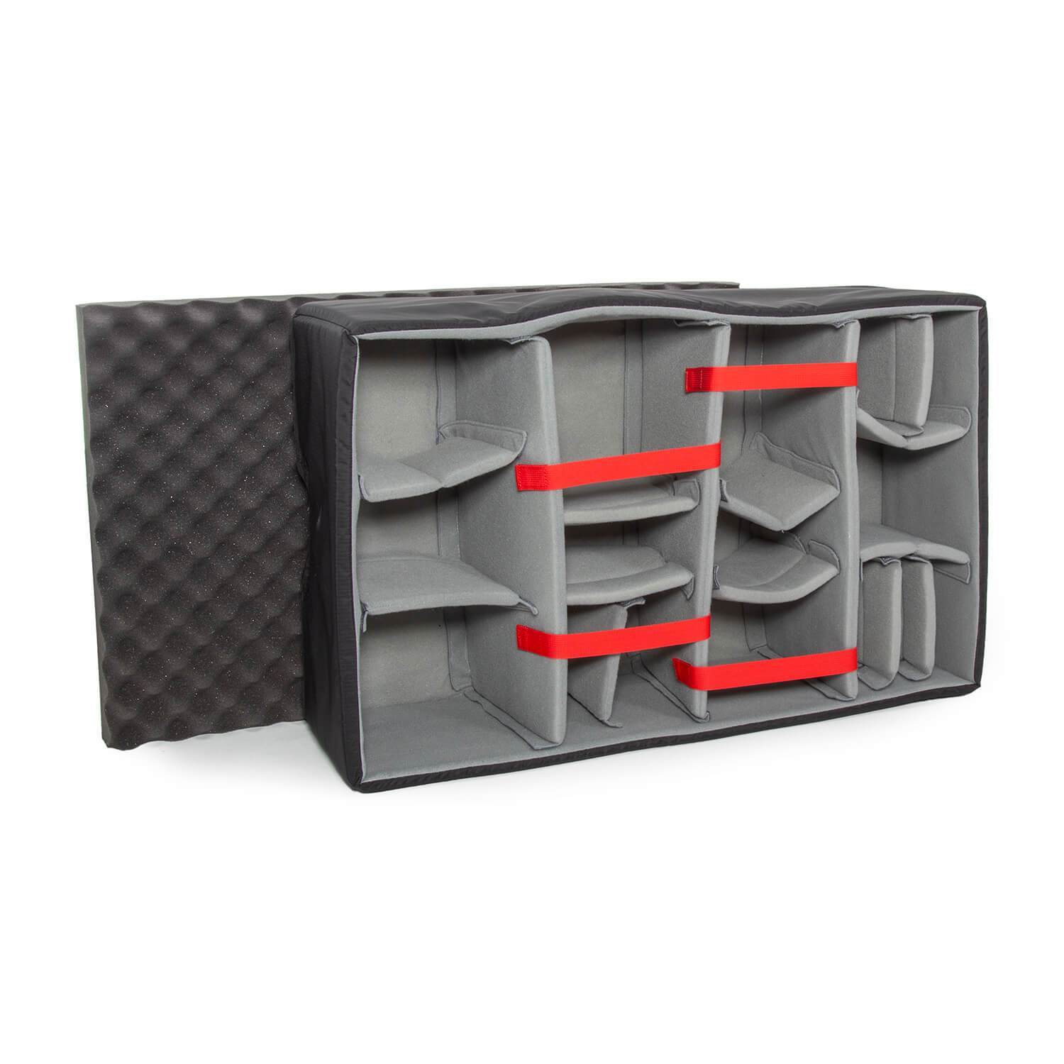 NANUK Padded Divider-NANUK Accessories-NANUK 935 Padded Divider-NANUK