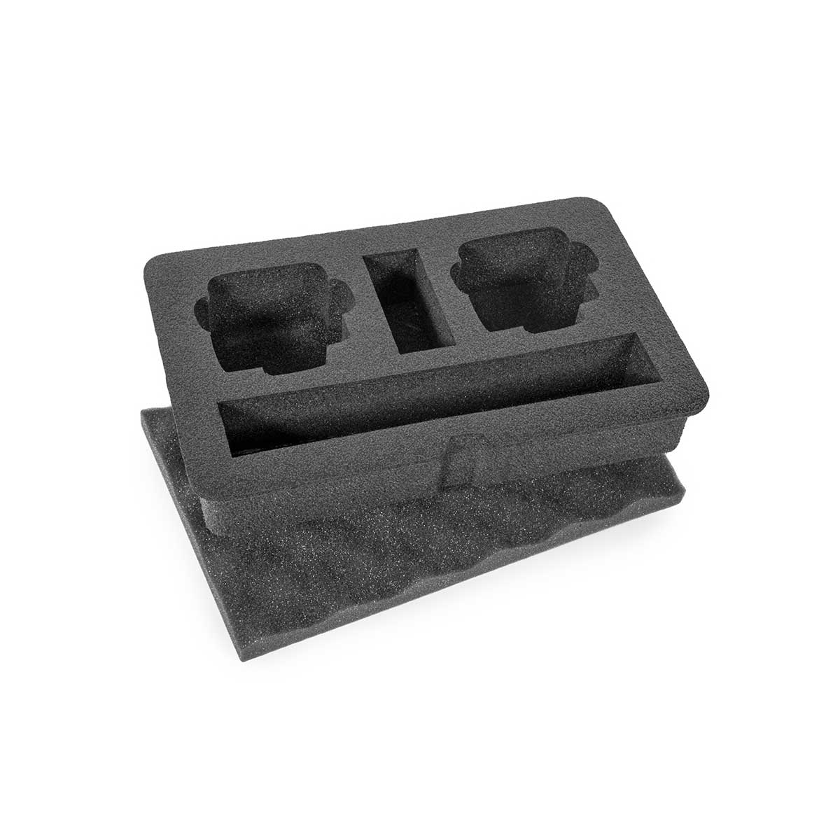 Foam insert for NANUK 909 For DJI™ Osmo Action-Nanuk Accessories-NANUK