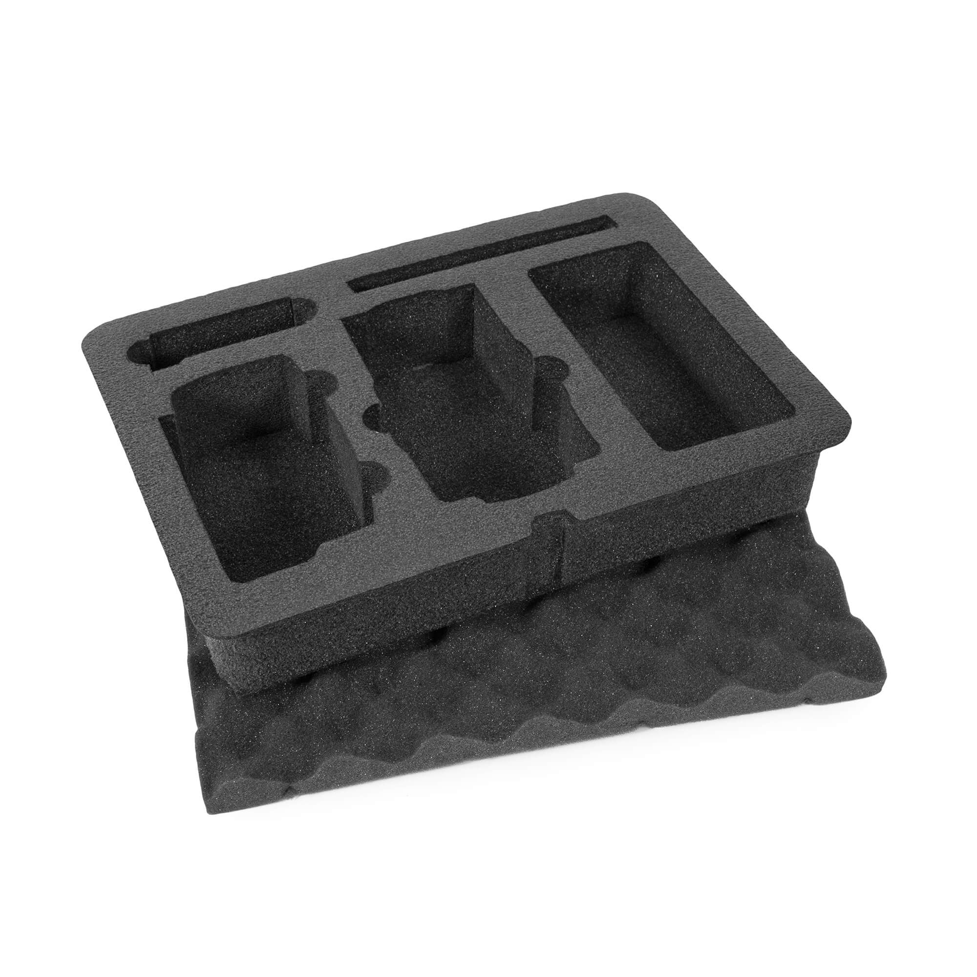 Foam insert for NANUK 910 DJI™ Mavic Air-Nanuk Accessories-NANUK