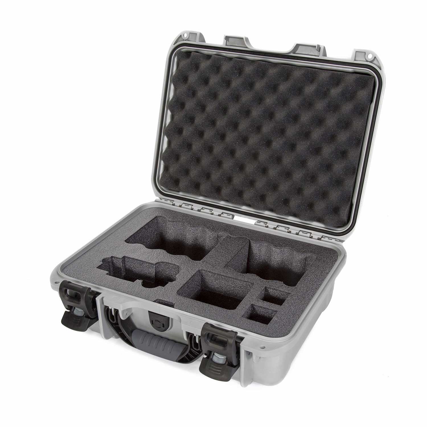 Insert en mousse pour NANUK 920 Pour caméra de taille Sony ® A7R-Accessoires NANUK