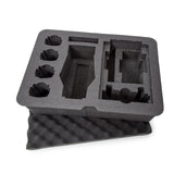 Foam insert for NANUK 925 DJI™ Mavic 2 PRO | ZOOM + Smart Controller-Nanuk Accessories-NANUK