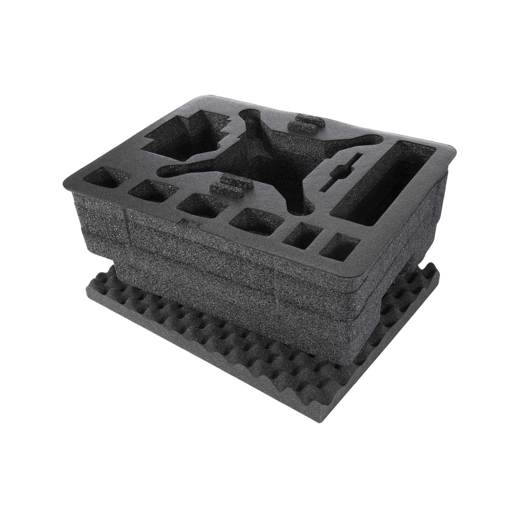 Foam insert for NANUK 950 DJI™ Phantom 4-Nanuk Accessories-NANUK