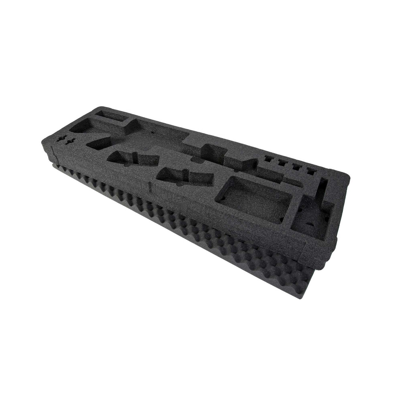 Foam insert for NANUK 990 AR15-Nanuk Accessories-NANUK