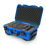 NANUK 935 Battery Case for DJI Inspire 2-Drone Case-Blue-NANUK