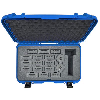 NANUK 935 Battery Case for DJI Inspire 2-Drone Case-Black-NANUK