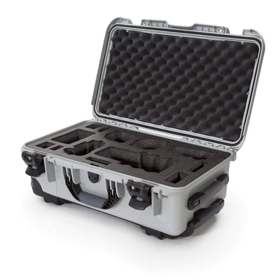 NANUK 935 For Sony A7R-Camera Case-Black-Lid Organizer-NANUK