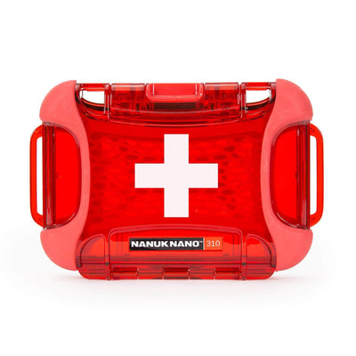 NANUK Nano 310 Erste Hilfe
