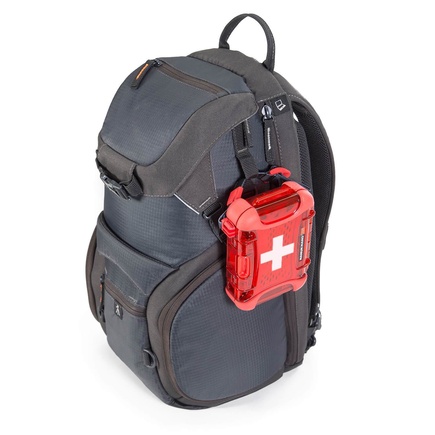 NANUK Nano 310 Premiers secours
