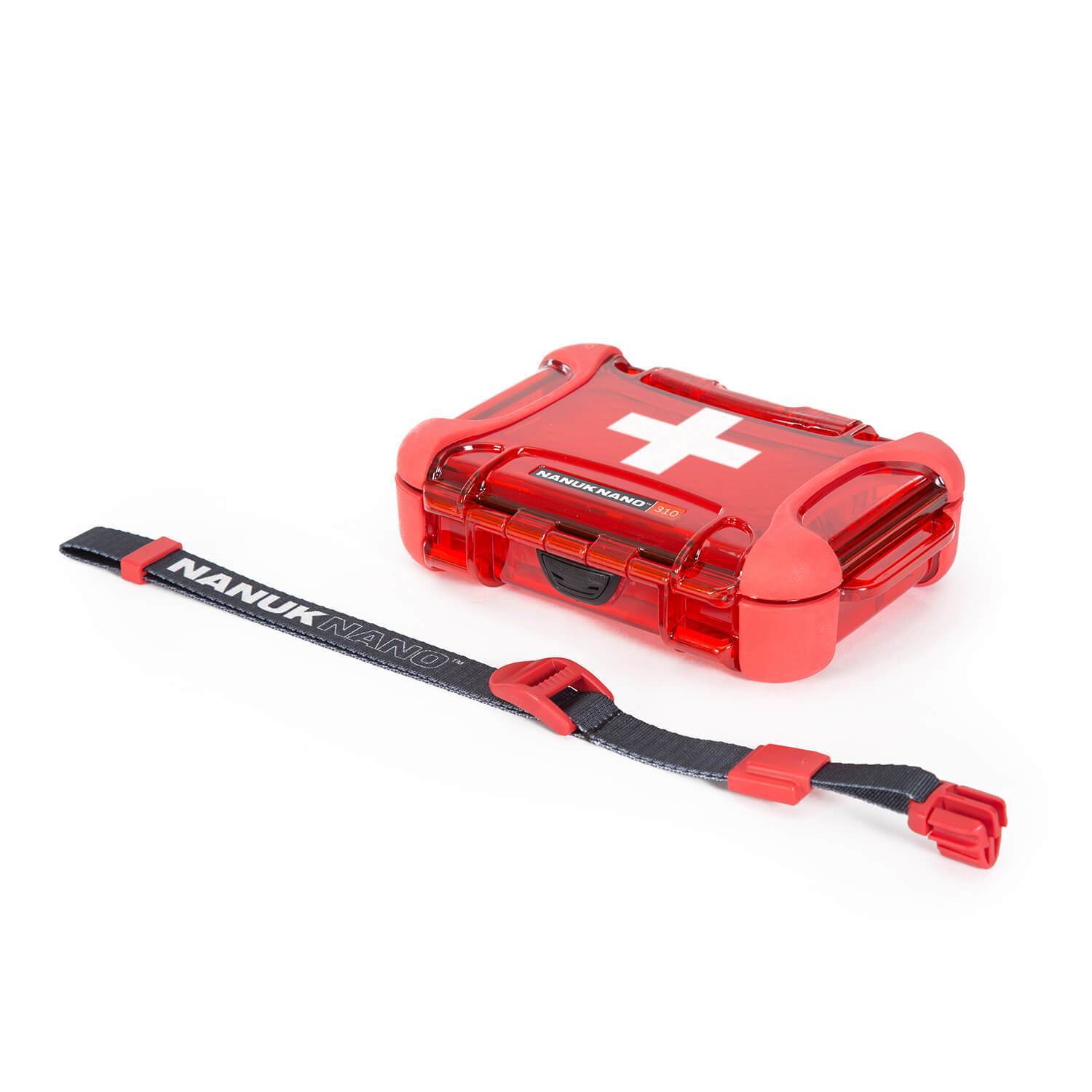 NANUK Nano 310 Premiers secours