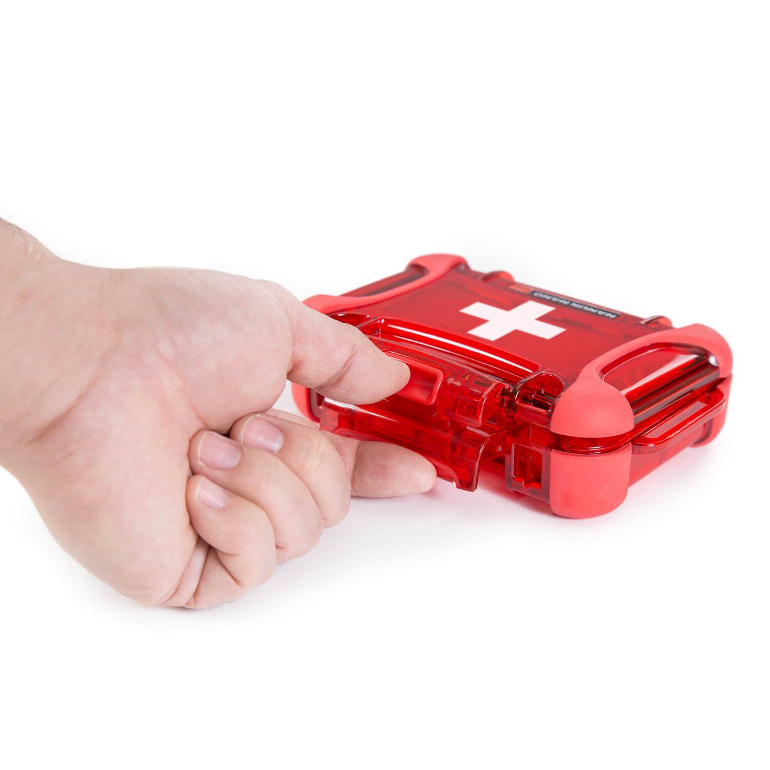 NANUK Nano 310 Premiers secours