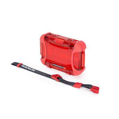 NANUK Nano 310-Nano Case-Red-NANUK