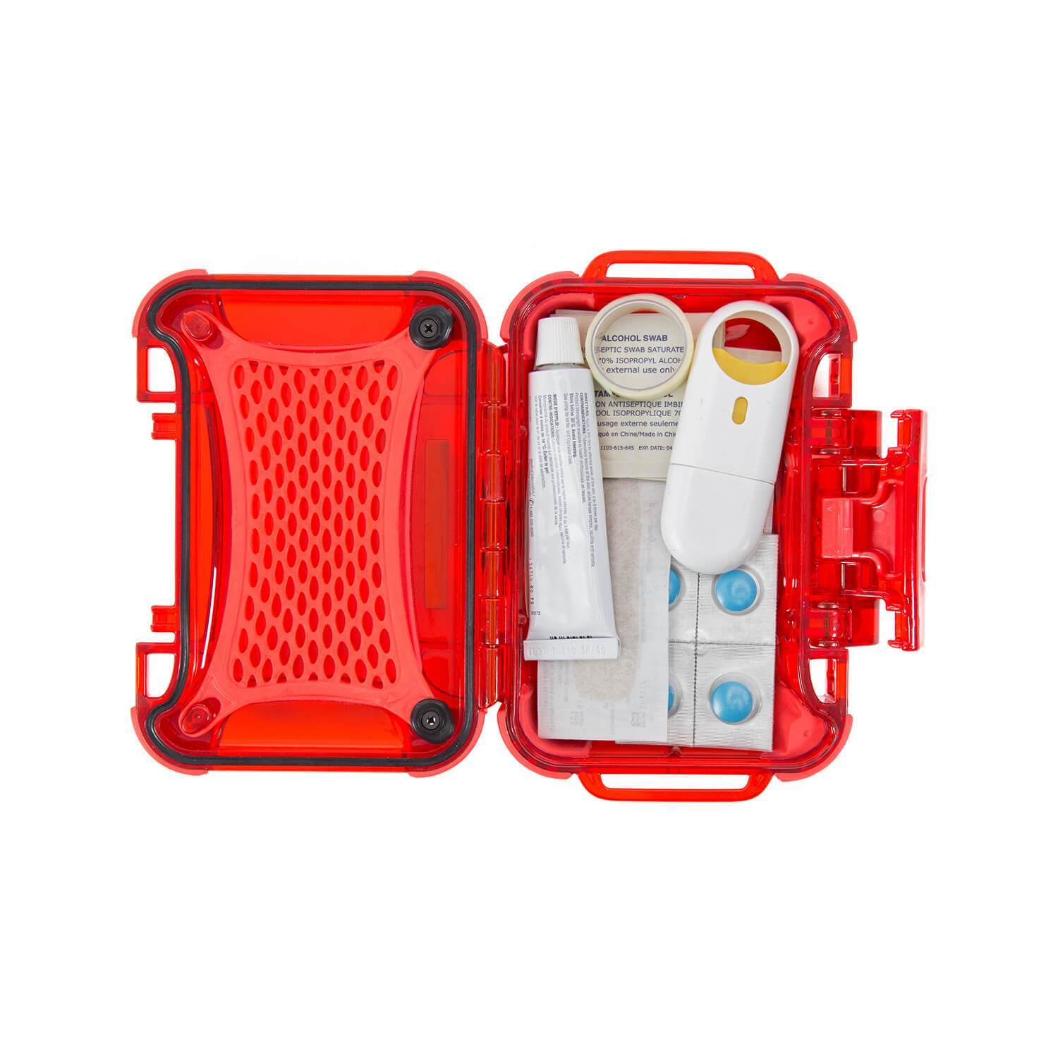 NANUK Nano 310 Premiers secours