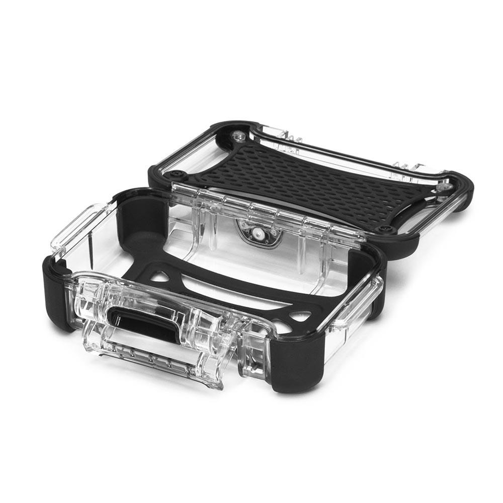 NANUK Nano 320-Nano Case-Black-NANUK