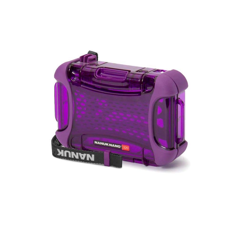 NANUK Nano 320-Nano koffer-violett-NANUK