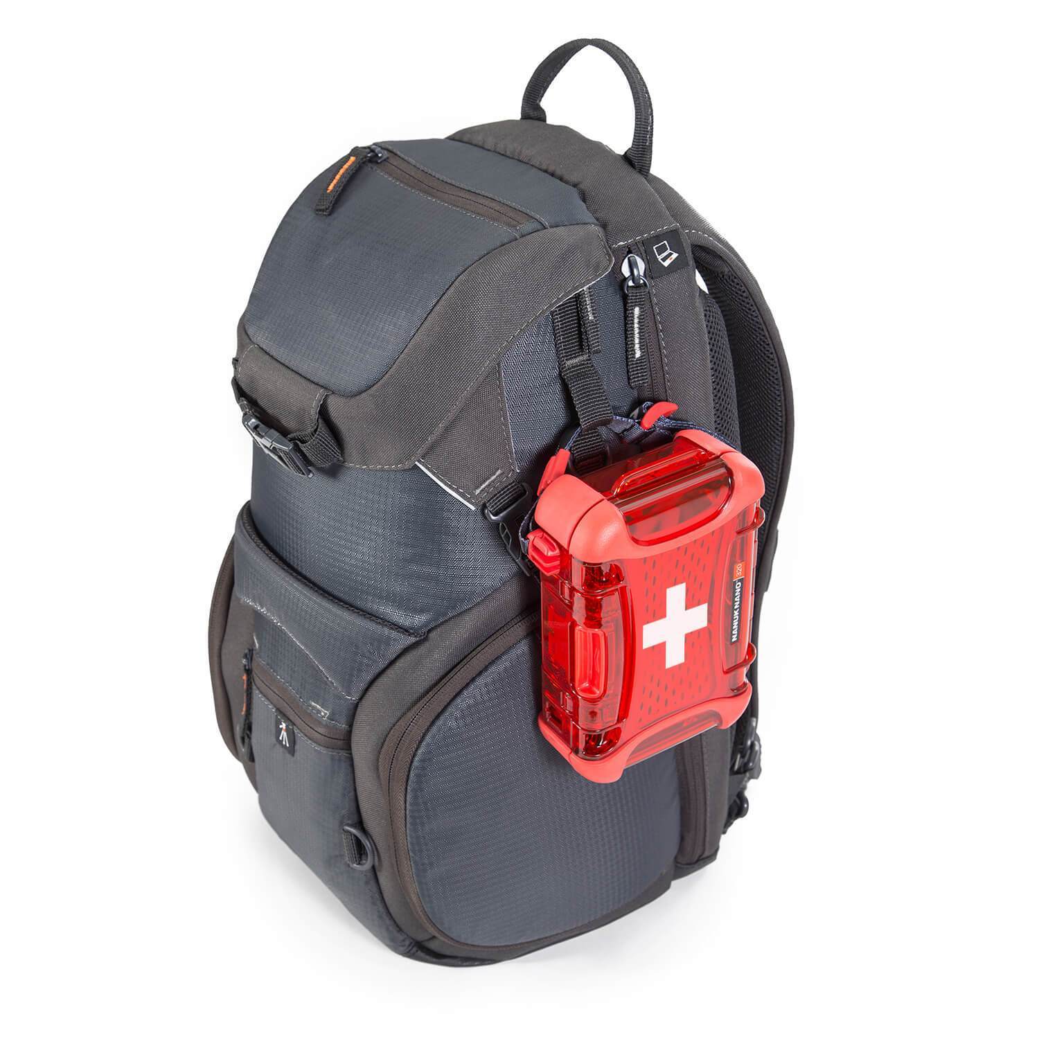 NANUK Nano 320 Premiers secours