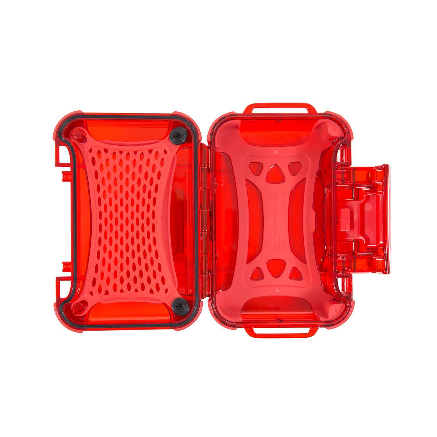 NANUK Nano 320 Premiers secours