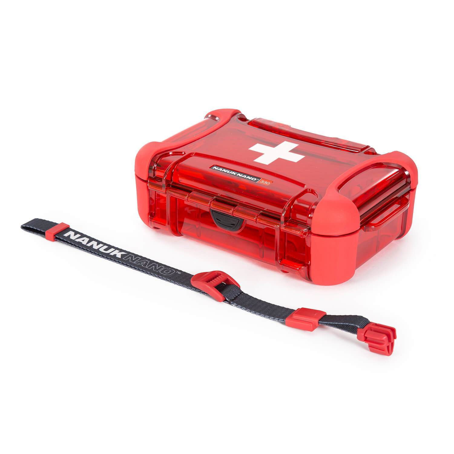NANUK Nano 330 Premiers secours