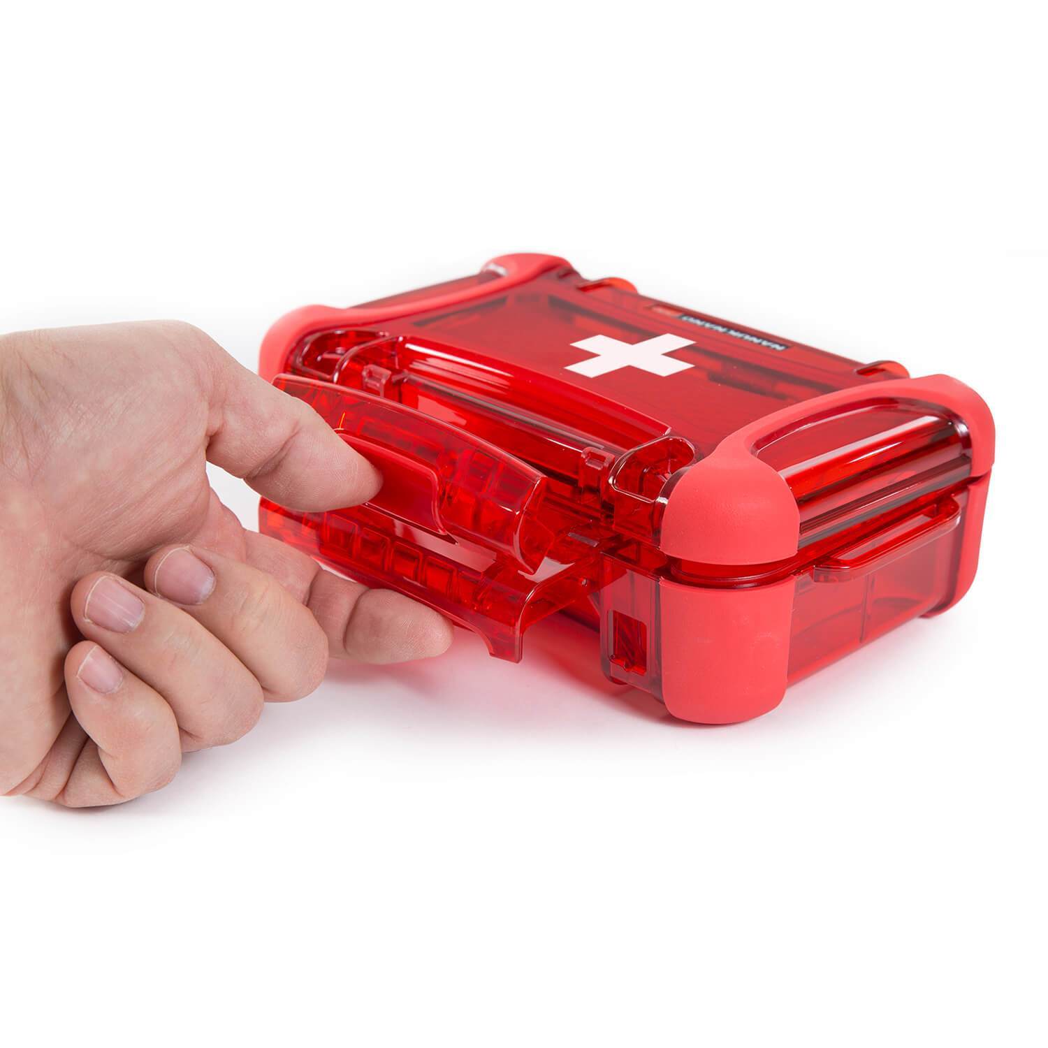NANUK Nano 330 Premiers secours