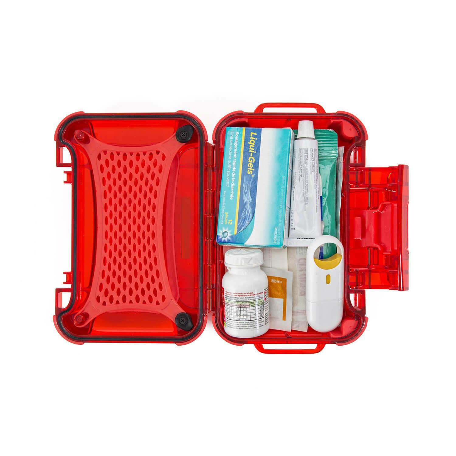 NANUK Nano 330 Premiers secours