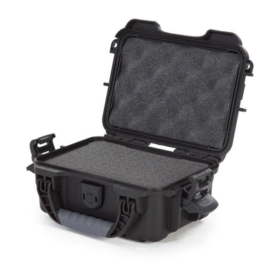 NANUK 903-Nanuk Valise-Noir-Mousse cubique-NANUK
